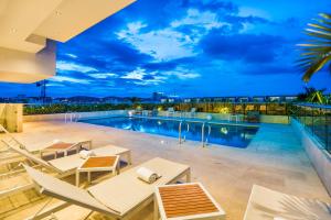 Holiday Inn Cucuta, An Ihg Hotel,Norte De Santander>>San José De Cúcuta,4 star