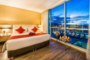 Holiday Inn Cucuta, An Ihg Hotel,Norte De Santander>>San José De Cúcuta,4 star
