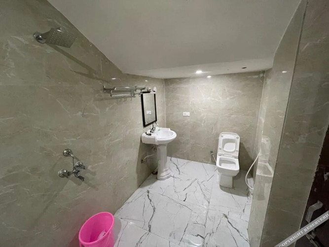 badigarh palace resort