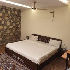badigarh palace resort