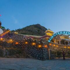 badigarh palace resort