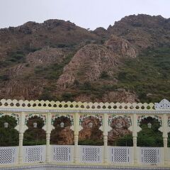 badigarh palace resort
