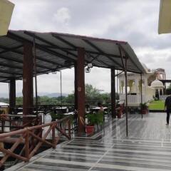 badigarh palace resort