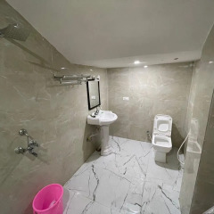 badigarh palace resort