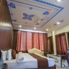 badigarh palace resort