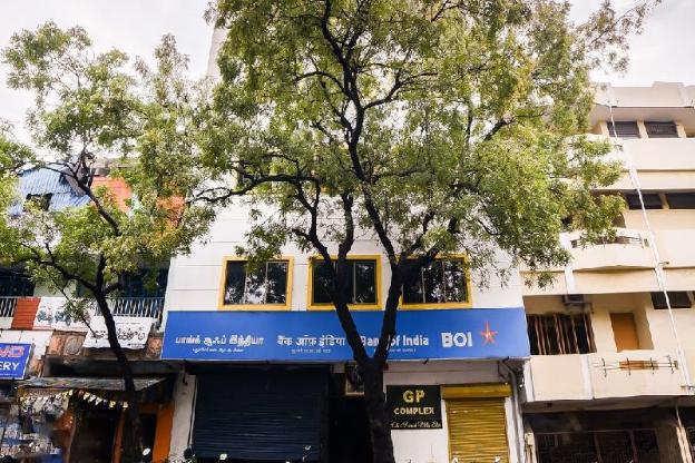 seascape residency white town