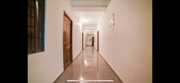 seascape residency white town