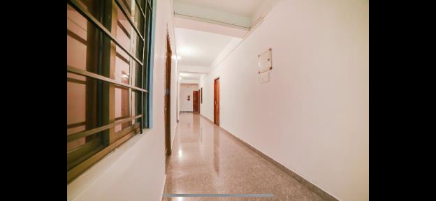 seascape residency white town