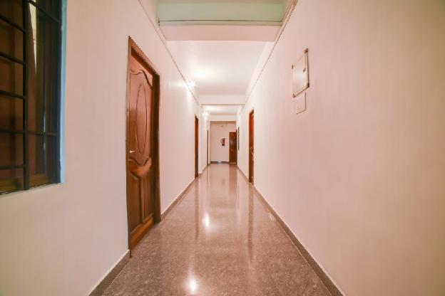 seascape residency white town