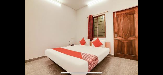 seascape residency white town