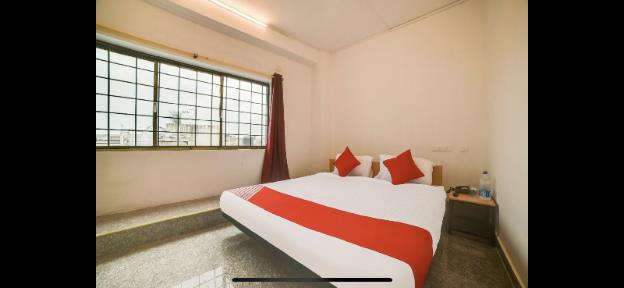 seascape residency white town