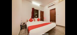 seascape residency white town