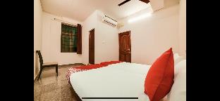 seascape residency white town