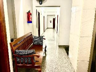 seascape residency white town