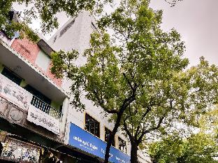 seascape residency white town