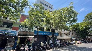 seascape residency white town