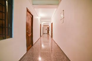 seascape residency white town