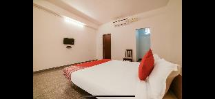 seascape residency white town