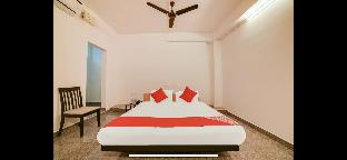 seascape residency white town