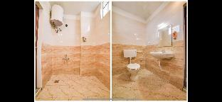 seascape residency white town