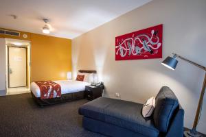 mercure kakadu crocodile hotel