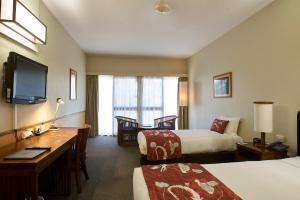 Mercure Kakadu Crocodile Hotel,Jabiru>>Darwin,4 star