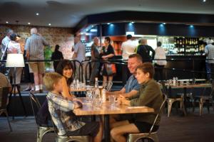 mercure kakadu crocodile hotel