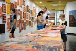 mercure kakadu crocodile hotel