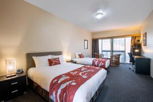 mercure kakadu crocodile hotel