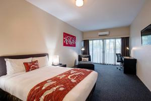 mercure kakadu crocodile hotel