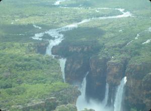 mercure kakadu crocodile hotel