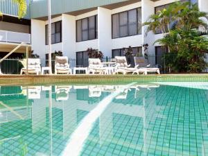 mercure kakadu crocodile hotel