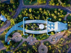 Mercure Kakadu Crocodile Hotel,Jabiru>>Darwin,4 star