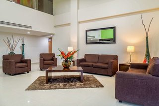 hotel greenwood torreon