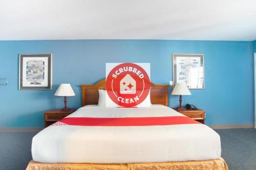 Oyo Hotel Jacksboro Tx - Fort Richardson,Bridgeport>>Bowie,2 star