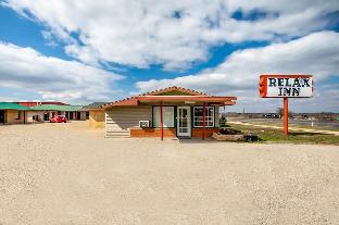 Oyo Hotel Jacksboro Tx - Fort Richardson,Bridgeport>>Bowie,2 star