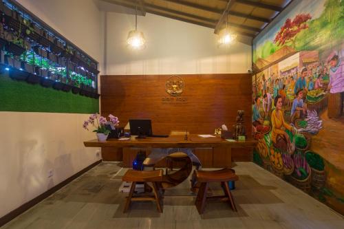 alam kawi ubud resort and spa