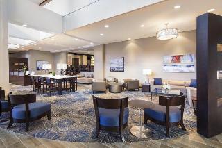 Doubletree By Hilton Hotel Jacksonville Riverfront,Near Museum Of Science And History,4 star