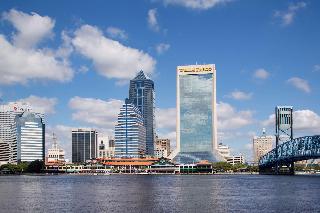 Doubletree By Hilton Hotel Jacksonville Riverfront,Near Museum Of Science And History,4 star