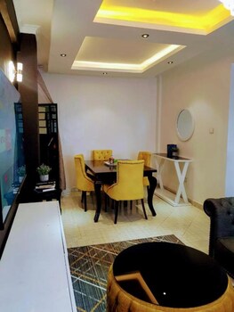 sandalwood suites nakuru