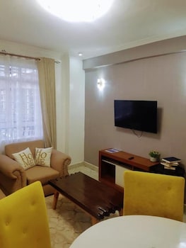 sandalwood suites nakuru