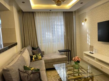 sandalwood suites nakuru