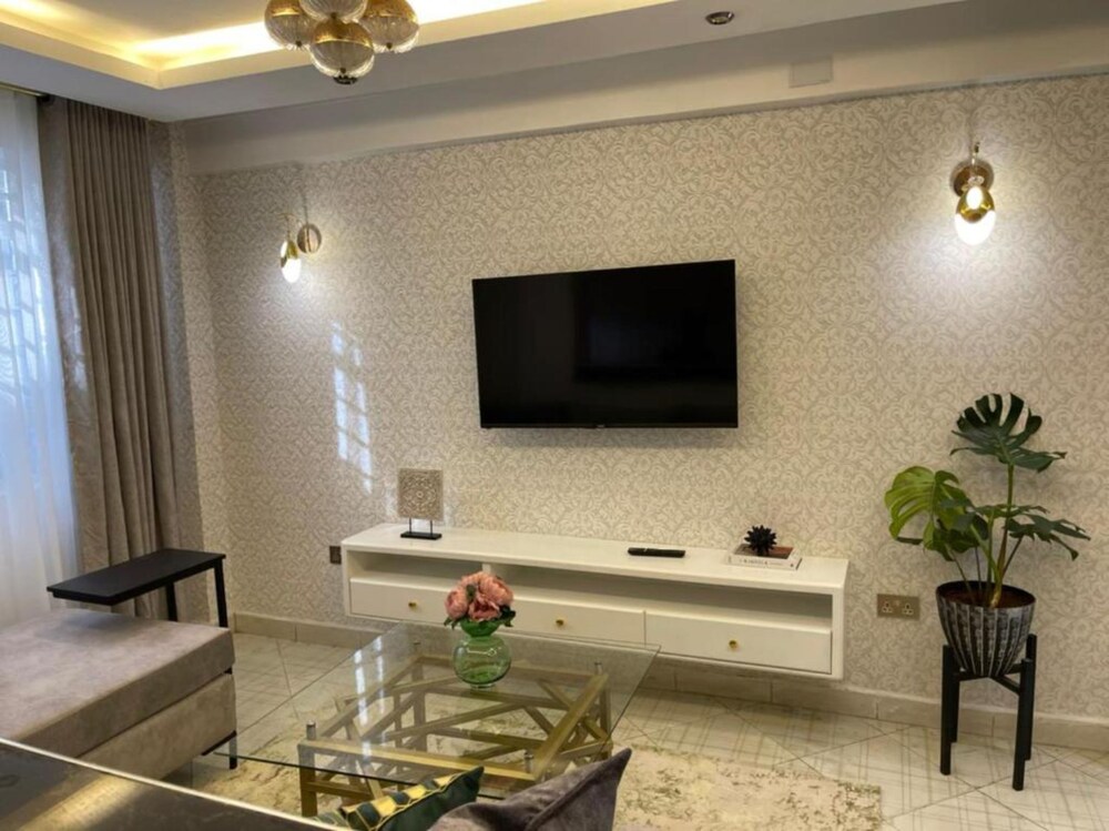 sandalwood suites nakuru