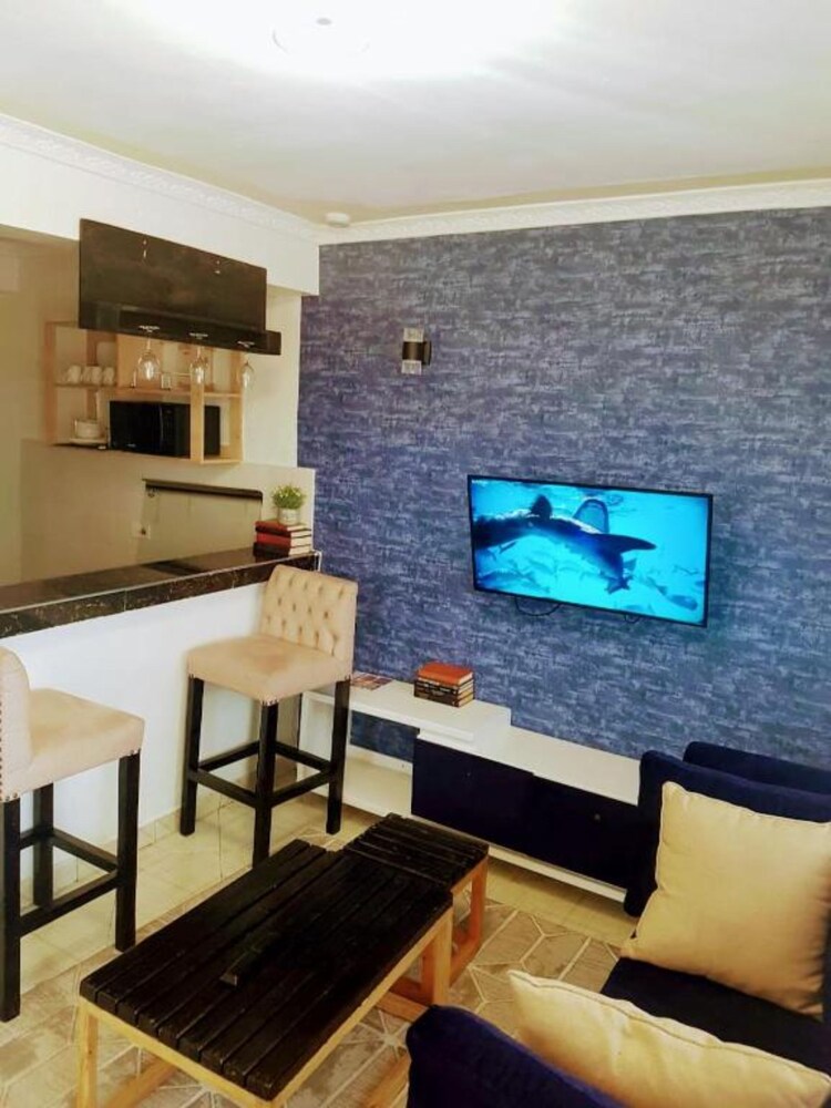 sandalwood suites nakuru