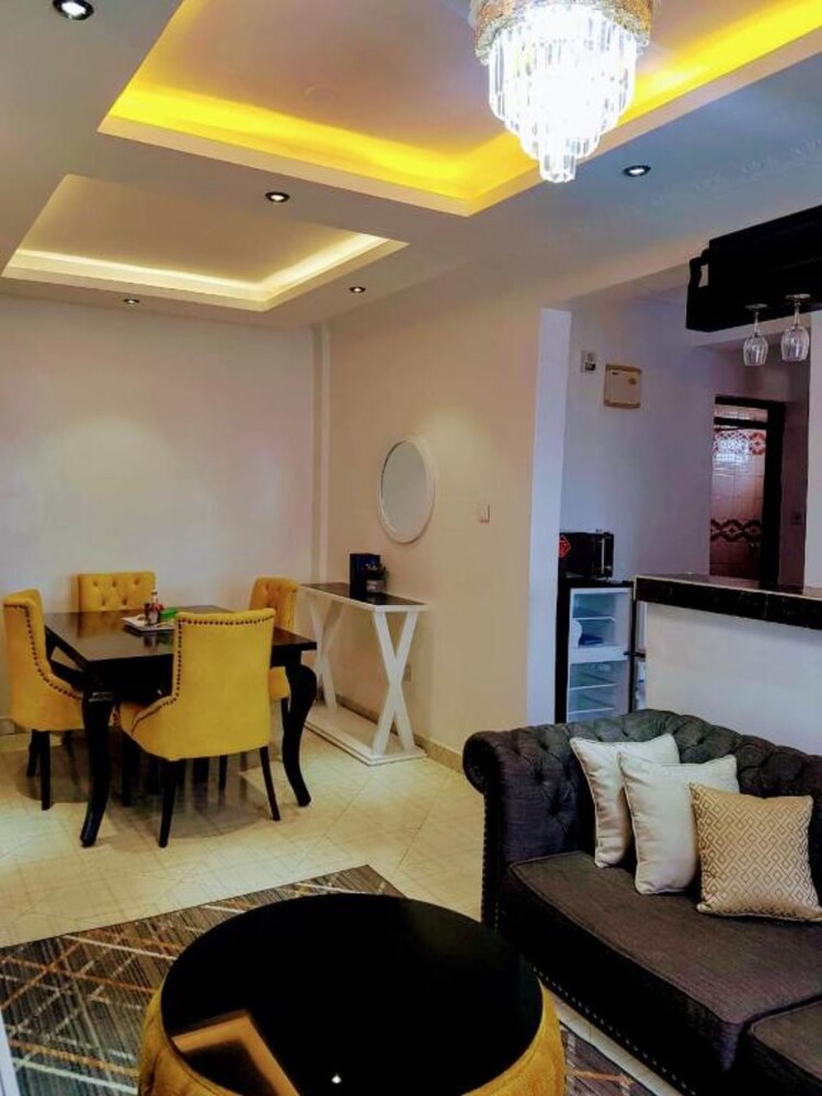 sandalwood suites nakuru