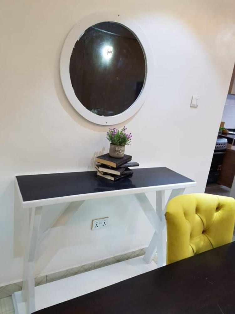 sandalwood suites nakuru