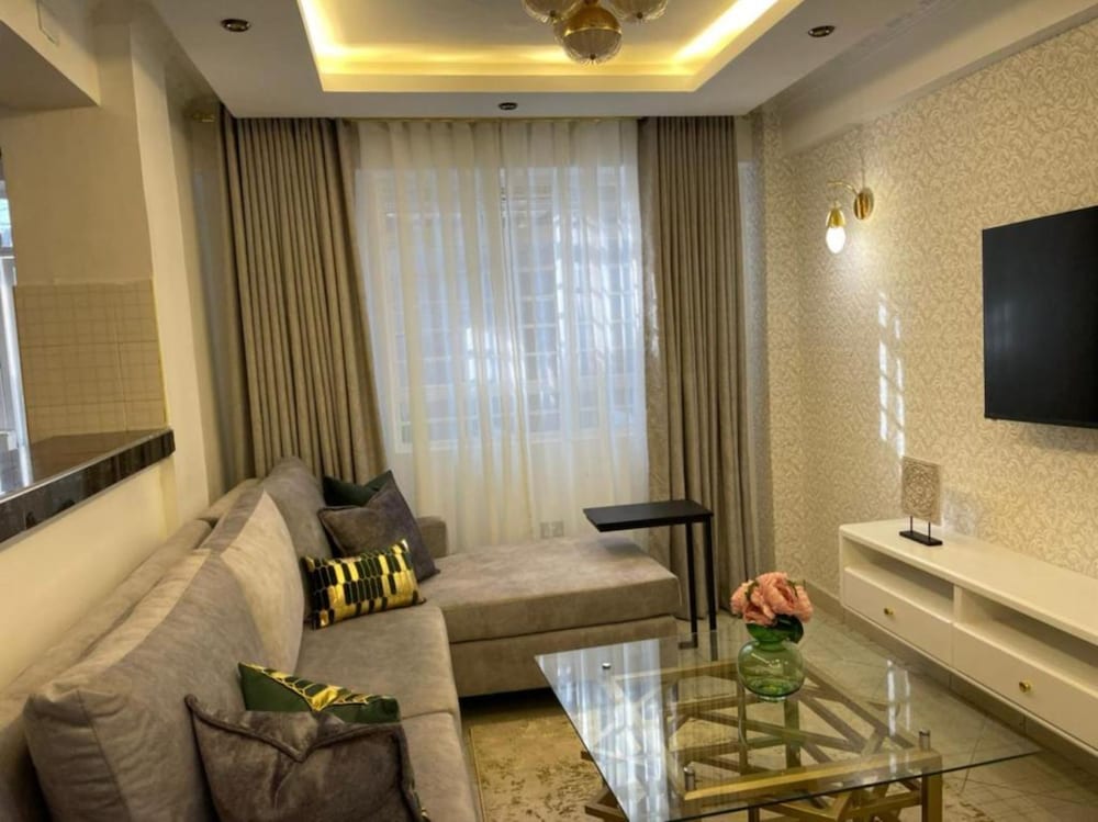 sandalwood suites nakuru
