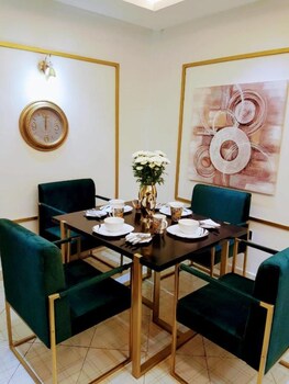 sandalwood suites nakuru