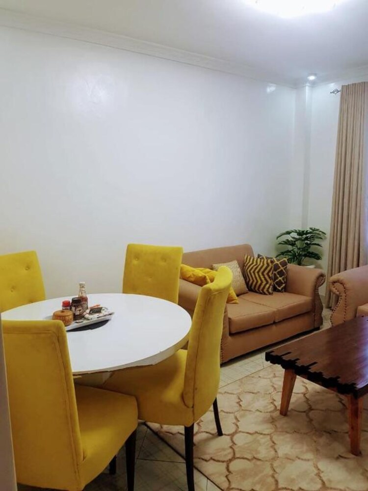 sandalwood suites nakuru
