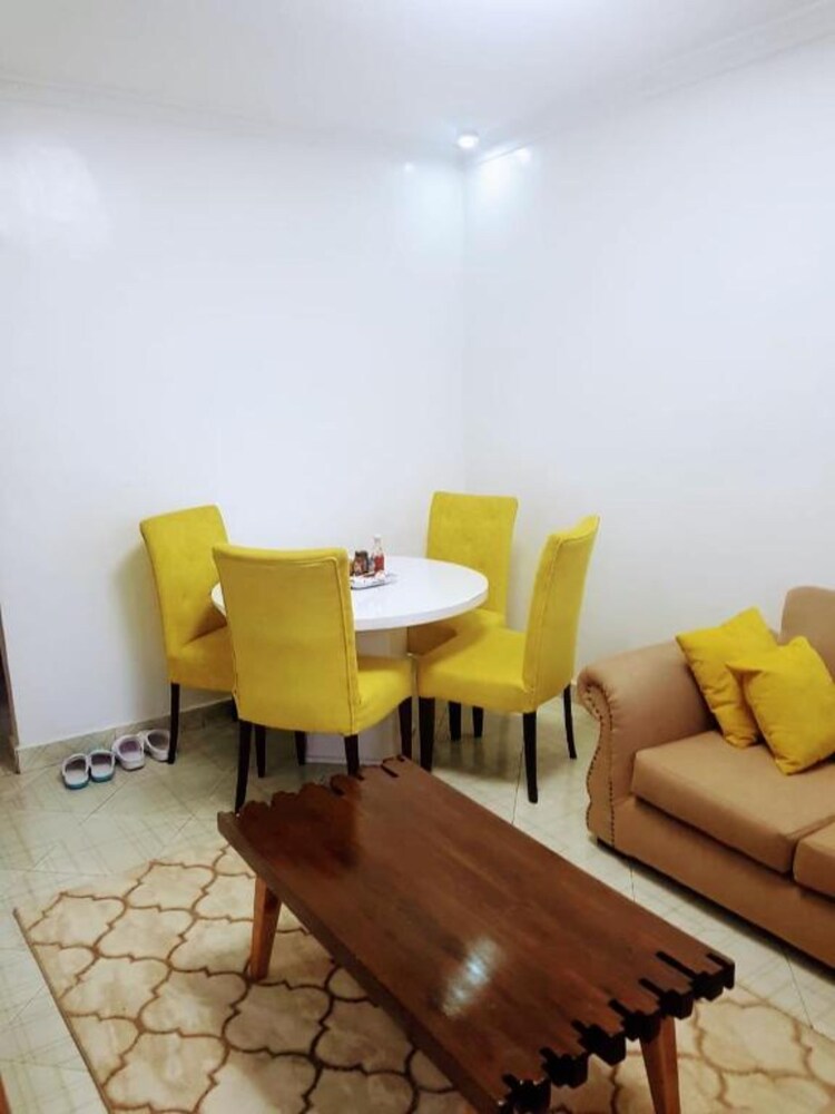 sandalwood suites nakuru